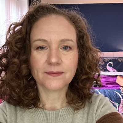 Laura Mathews, epocHRebel - Creative Clarity client